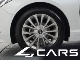 Hyundai Sonata 2.0 Care+ — фото 5 (exterior)