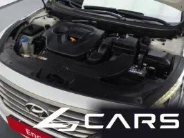 Hyundai Sonata 2.0 Care+ — фото 6 (exterior)
