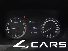 Hyundai Sonata 2.0 Care+ — фото 8 (exterior)