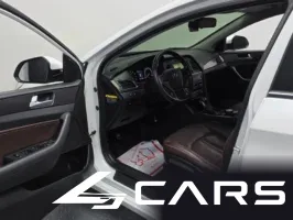 Hyundai Sonata 2.0 Care+ — фото 10 (exterior)
