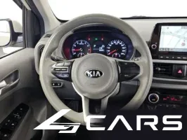 Kia Morning Prestige — фото 13 (exterior)