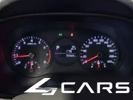 Kia Morning Prestige — фото 8 (exterior)
