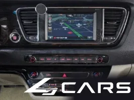Kia Carnival 9-Seater Noblesse — фото 14 (exterior)