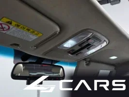 Kia Carnival 9-Seater Noblesse — фото 19 (exterior)