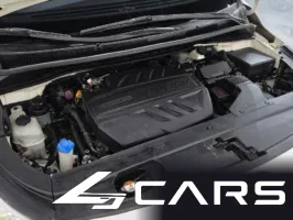 Kia Carnival 9-Seater Noblesse — фото 6 (exterior)