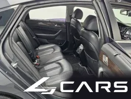 Hyundai Sonata 2.0 Premium Special — фото 11 (exterior)