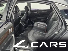 Hyundai Sonata 2.0 Premium Special — фото 12 (exterior)