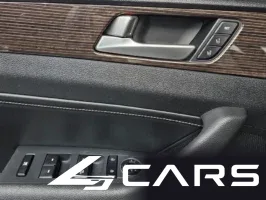 Hyundai Sonata 2.0 Premium Special — фото 13 (exterior)