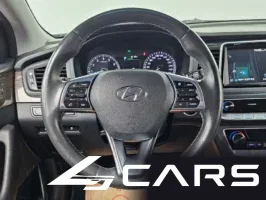 Hyundai Sonata 2.0 Premium Special — фото 15 (exterior)