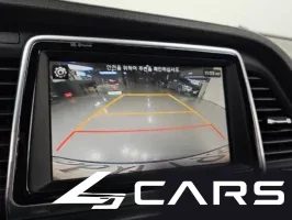 Hyundai Sonata 2.0 Premium Special — фото 17 (exterior)