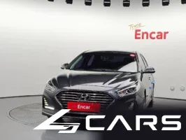 Hyundai Sonata 2.0 Premium Special — фото 3 (exterior)