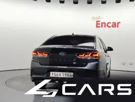 Hyundai Sonata 2.0 Premium Special — фото 4 (exterior)