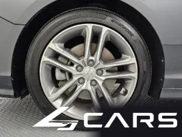 Hyundai Sonata 2.0 Premium Special — фото 5 (exterior)