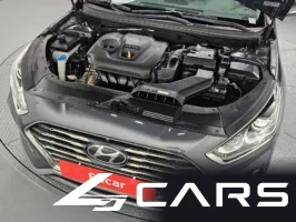 Hyundai Sonata 2.0 Premium Special — фото 6 (exterior)