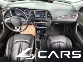 Hyundai Sonata 2.0 Premium Special — фото 7 (exterior)