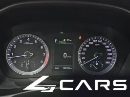 Hyundai Sonata 2.0 Premium Special — фото 8 (exterior)