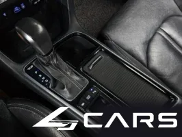 Hyundai Sonata 2.0 Premium Special — фото 9 (exterior)