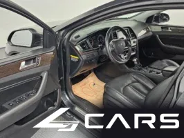 Hyundai Sonata 2.0 Premium Special — фото 10 (exterior)