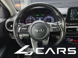 Kia K3 Prestige — фото 13 (exterior)