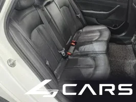 Hyundai Sonata 2.0 Premium — фото 11 (exterior)