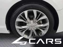 Hyundai Sonata 2.0 Premium — фото 21 (exterior)