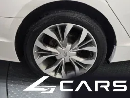 Hyundai Sonata 2.0 Premium — фото 5 (exterior)