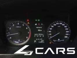 Hyundai Sonata 2.0 Premium — фото 8 (exterior)