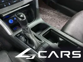 Hyundai Sonata 2.0 Premium — фото 9 (exterior)