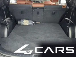 Hyundai Santa Fe Diesel(e-VGT) 2.2 4WD Exclusive — фото 16 (exterior)