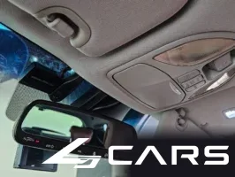 Hyundai Santa Fe Diesel(e-VGT) 2.2 4WD Exclusive — фото 18 (exterior)