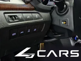 Hyundai Santa Fe Diesel(e-VGT) 2.2 4WD Exclusive — фото 19 (exterior)