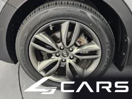 Hyundai Santa Fe Diesel(e-VGT) 2.2 4WD Exclusive — фото 5 (exterior)