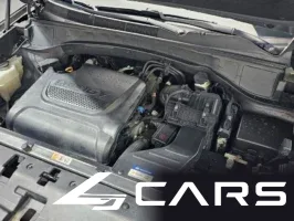 Hyundai Santa Fe Diesel(e-VGT) 2.2 4WD Exclusive — фото 6 (exterior)