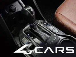 Hyundai Santa Fe Diesel(e-VGT) 2.2 4WD Exclusive — фото 9 (exterior)