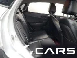 Hyundai Kona Diesel 1.6 2WD — фото 11 (exterior)