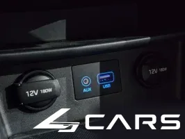 Hyundai Kona Diesel 1.6 2WD — фото 12 (exterior)