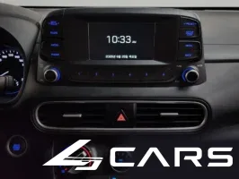 Hyundai Kona Diesel 1.6 2WD — фото 14 (exterior)