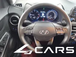 Hyundai Kona Diesel 1.6 2WD — фото 15 (exterior)