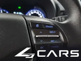 Hyundai Kona Diesel 1.6 2WD — фото 18 (exterior)