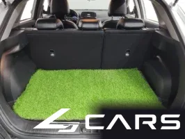 Hyundai Kona Diesel 1.6 2WD — фото 19 (exterior)