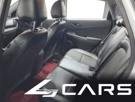 Hyundai Kona Diesel 1.6 2WD — фото 20 (exterior)