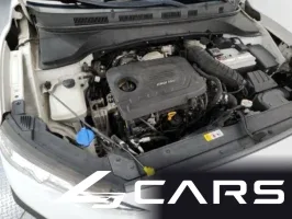 Hyundai Kona Diesel 1.6 2WD — фото 6 (exterior)