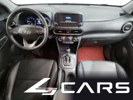 Hyundai Kona Diesel 1.6 2WD — фото 7 (exterior)