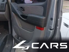 Hyundai Grand Starex Wagon 12-Seater — фото 18 (exterior)