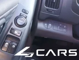 Hyundai Grand Starex Wagon 12-Seater — фото 19 (exterior)