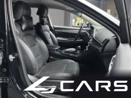 Hyundai Grandeur 2.4 Modern — фото 11 (exterior)