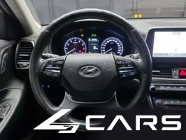 Hyundai Grandeur 2.4 Modern — фото 13 (exterior)