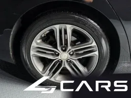 Hyundai Grandeur 2.4 Modern — фото 5 (exterior)
