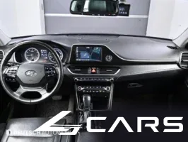 Hyundai Grandeur 2.4 Premium — фото 13 (exterior)