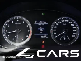 Hyundai Grandeur 2.4 Premium — фото 14 (exterior)